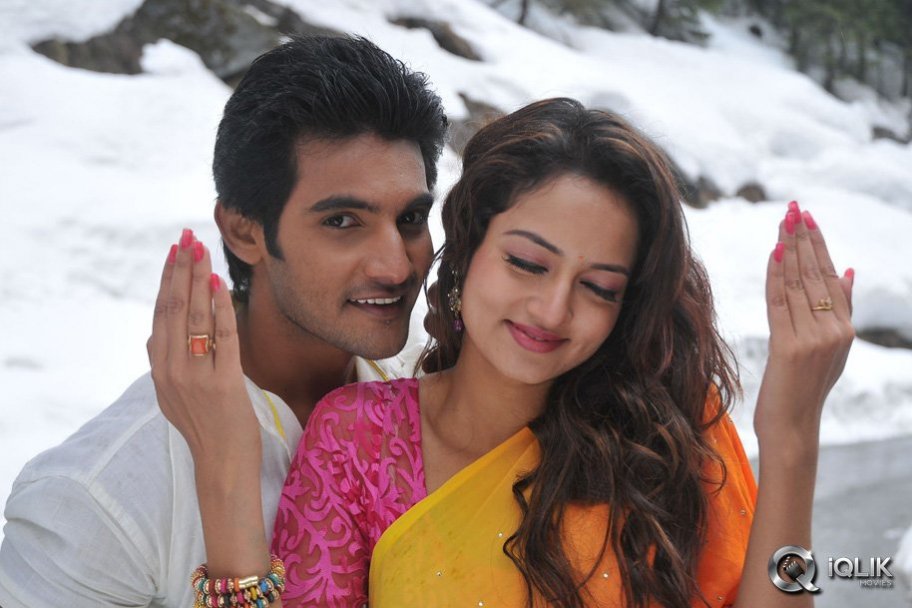 Pyaar Mein Padipoyane